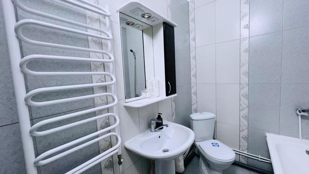 Comfortable Apartment With A Panoramic View Kişinev Dış mekan fotoğraf