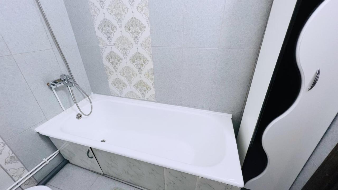 Comfortable Apartment With A Panoramic View Kişinev Dış mekan fotoğraf