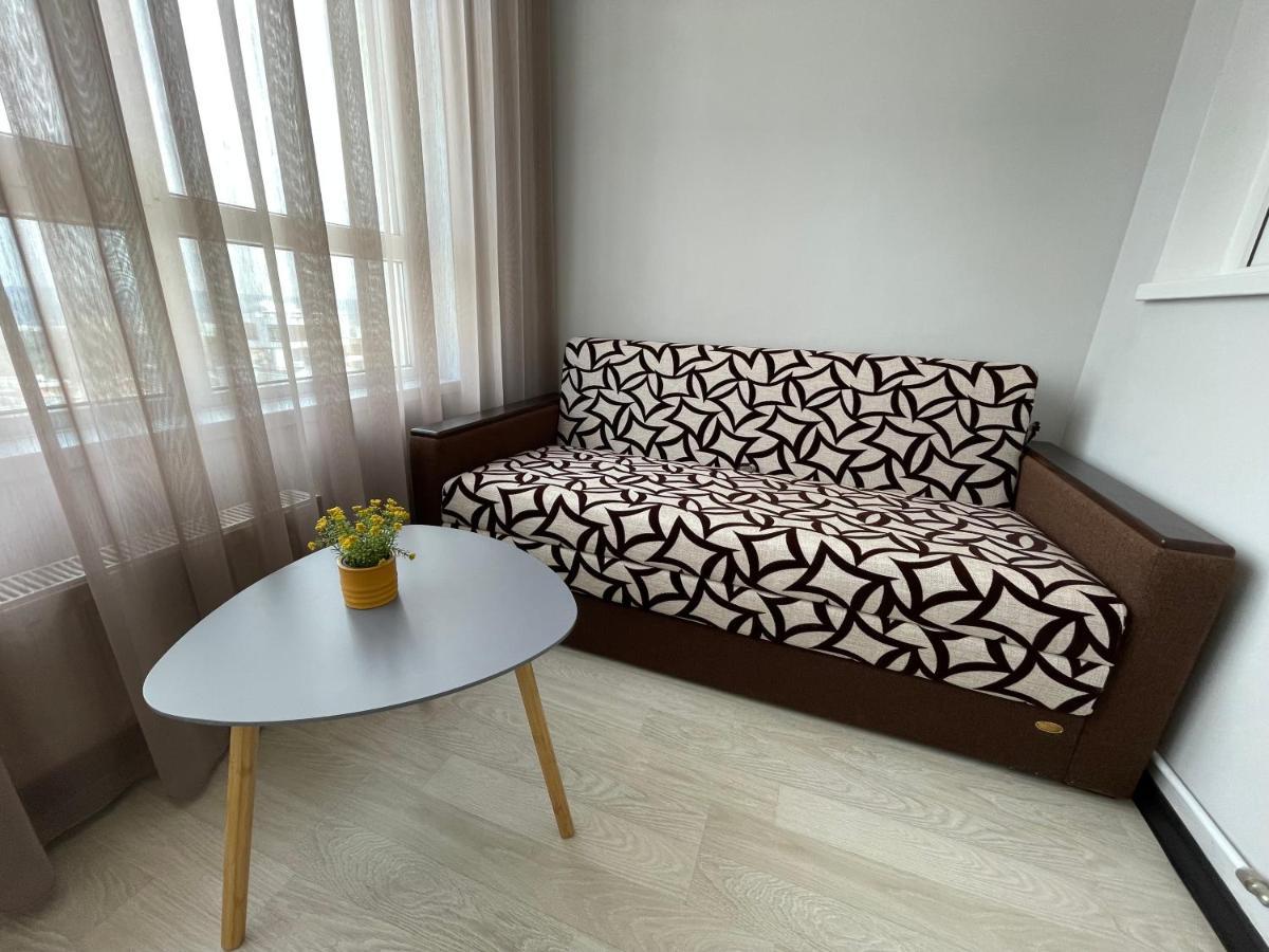 Comfortable Apartment With A Panoramic View Kişinev Dış mekan fotoğraf